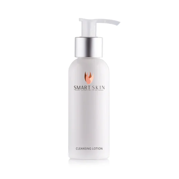 Smart Skin Cleansing Lotion