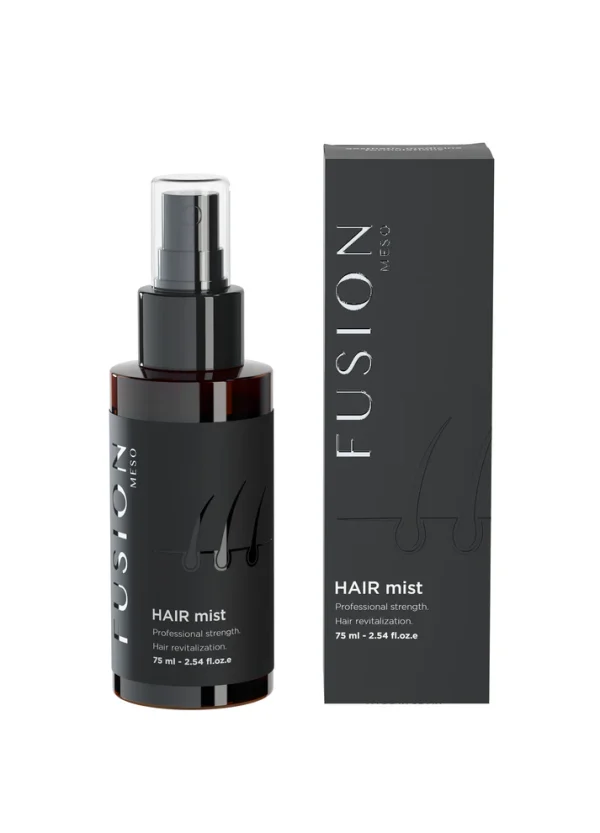 Fusion Hair Mist