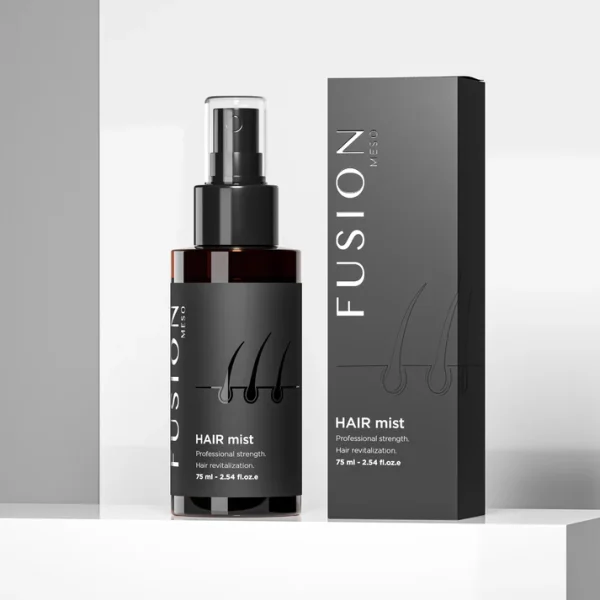 Fusion Hair Mist - Image 2