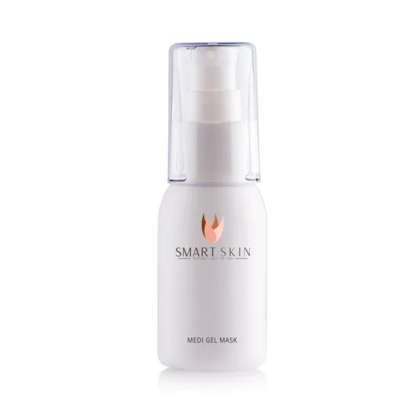 Smart Skin Medi Gel Mask