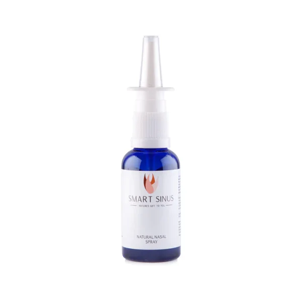 Smart Sinus Natural Sinus Spray