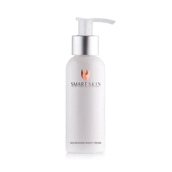 Smart Skin Nourishing Night Cream