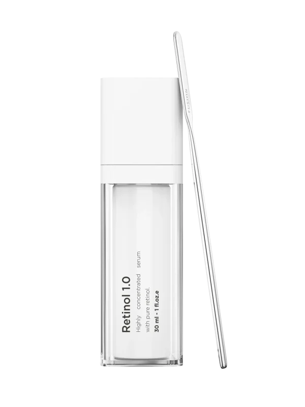 RETINOL 1.0 SERUM - Image 2